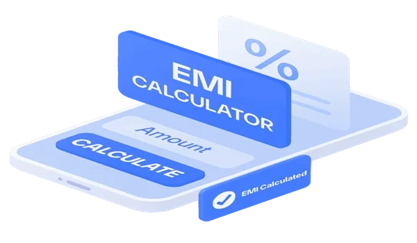 Prestige Rising EMI Calculator